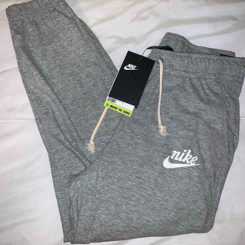 Nike sweatpants